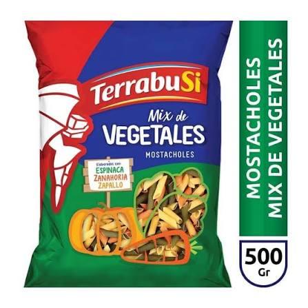 TERRABUSI TIRABUZON X 500