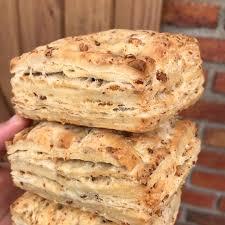 BIZCOCHOS CHICHARRON UNIDAD