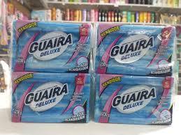 GUAIRA JABON AZUL DELUXE x230GR