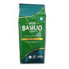 YERBA MATE DON BASILIO TRADIC.X500 G