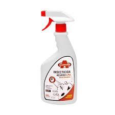 ALLEMANDI INSECTICIDA X500