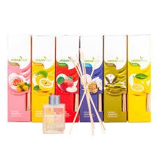 URBAN FRESH AROMATIZANTES OLORES VARIOS