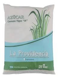 LA PROVIDENCIA AZUCAR X1KG
