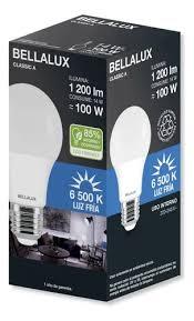 BELLALUX LAMAPARA LED 14W FRIA