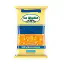 LA ABADIA MAIZ PISADO COLORADO X400g