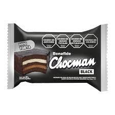 MINITORTA CHOCMAN SEMIAMARGO