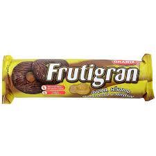 GRANIX FRUTIGRAN SESAMO/AMAR/GIRA X 260