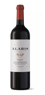 TRAPICHE ALARIS VARIETALES X 750