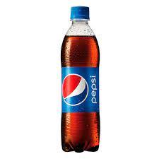 PEPSI X 500