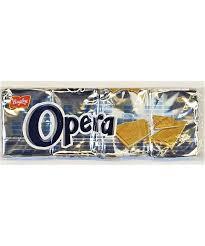 OPERA X 4 X 220G