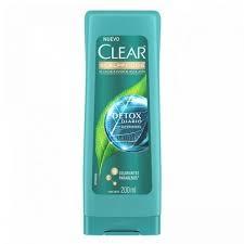 CLEAR SHAMP/ACOND X 200