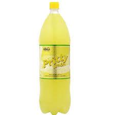 PRITTY LIMON X 2.250