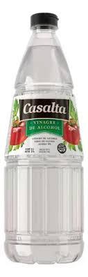 CASALTA VINAGRE DE ALCOHOL X1LT