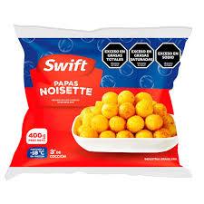 SWIFT PAPAS NOISETTE X 400