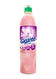 GIGANTE DETERGENTE X 750PRECIOS PC