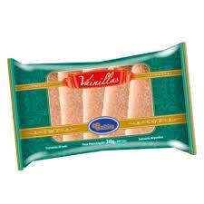 CARICIAS VAINILLA X 240GR