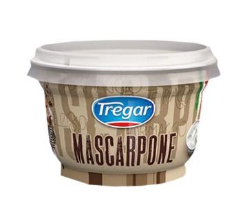 TREGAR QUESO MASCARPONE X 200