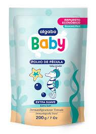 ALGABO FECULA X 200 DOY PACK