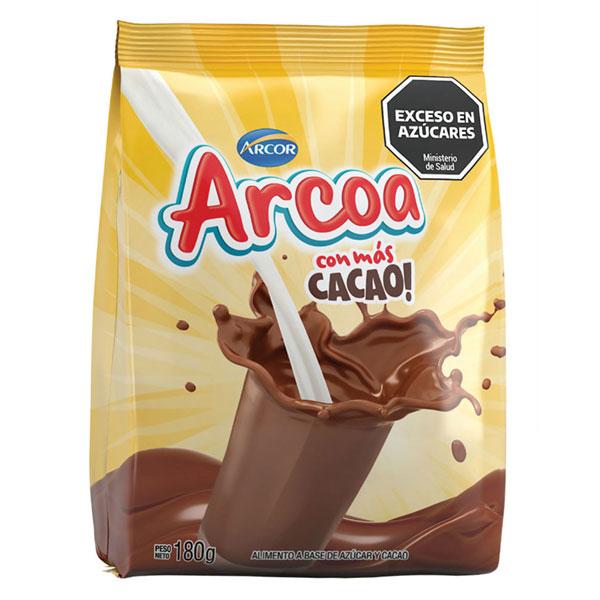 ARCOA CACAO X 180
