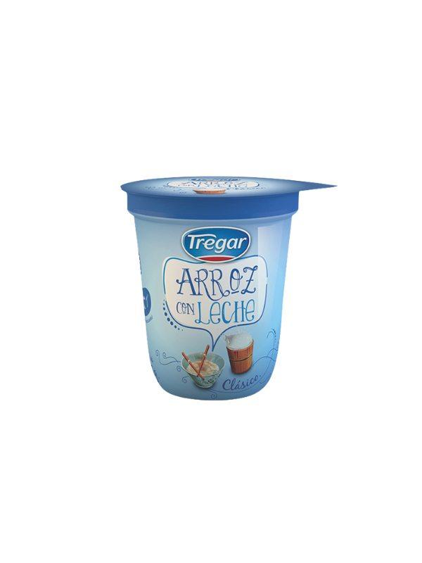 TREGAR ARROZ C/LECHE VARIOSX180g