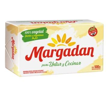 DANICA MARGADAN PAN X 500