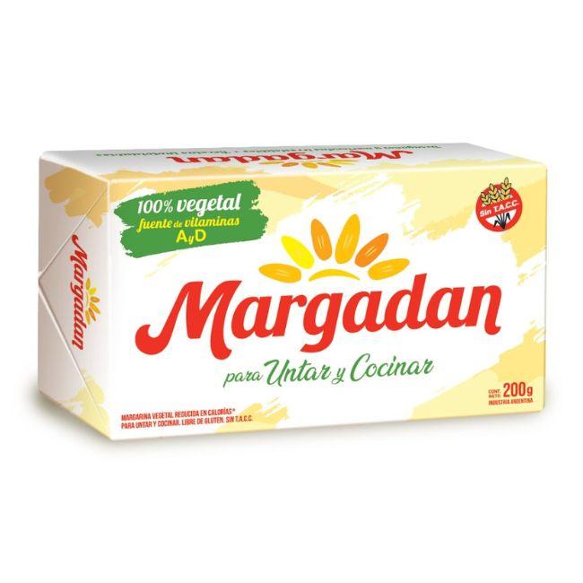 DANICA MARGADAN PAN X 200