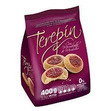 TEREPIN X 400 BOLSA