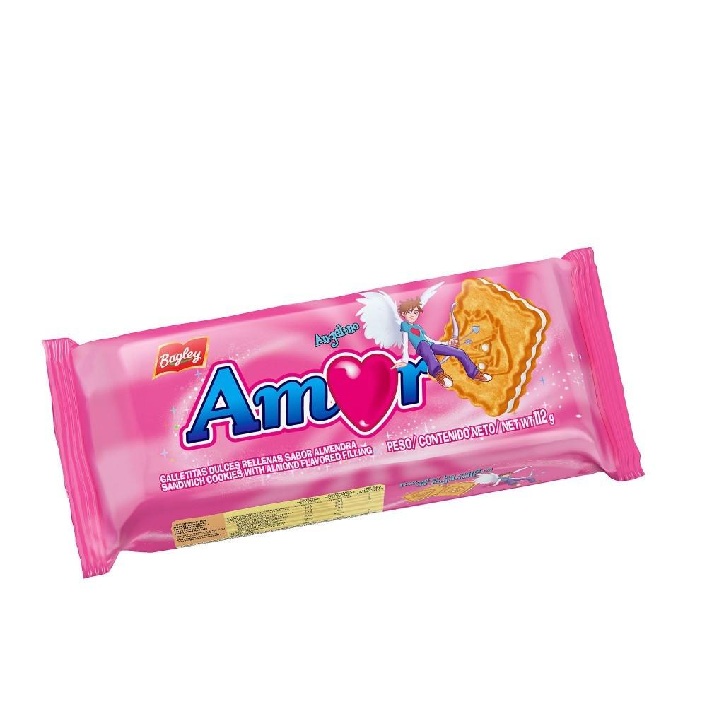 AMOR X 108 GRS