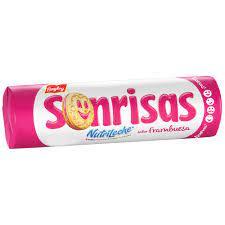 SONRISAS X 108gr