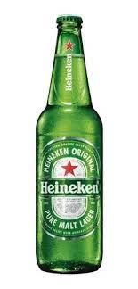 HEINEKEN X 970