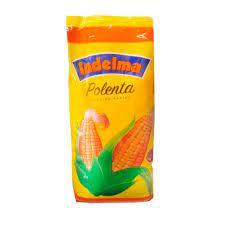 INDELMA HARINA DE MAIZ X 500