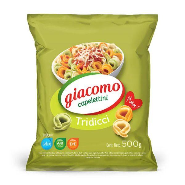 GIACOMO CAPELLETINI X 500
