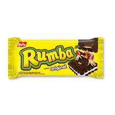 RUMBA X 112
