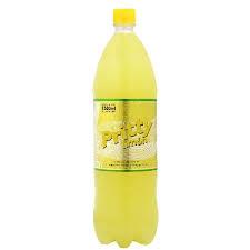 PRITTY LIMON X 1500