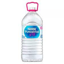 NESTLE PUREZA VITAL AGUA X6.30L