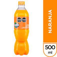 FANTA X 500