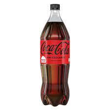 COCA COLA X 1500 ZERO