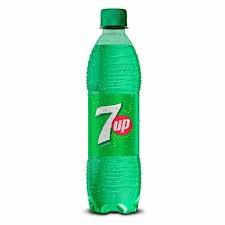 SEVEN UP X 500