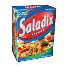 SALADIX X 100gr VARIOS