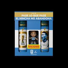 REXONA ANTITRASPITANTE AERO X 2 C/MU?ECO SELECCION