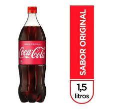 COCA COLA X 1.500