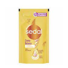 SEDAL ACONDICIONADOR RESPUESTO DP X300ML