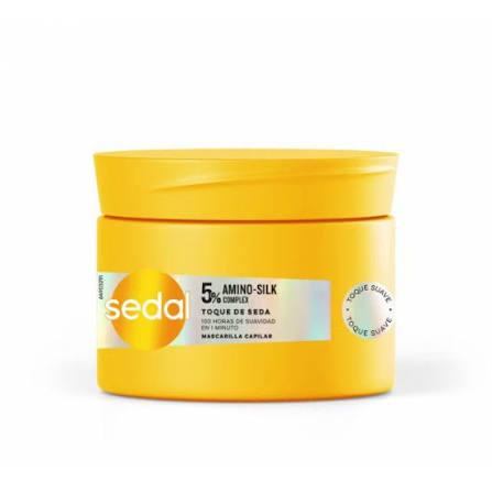 SEDAL MASCARA TRATAMIENTO X 300GR