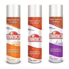 CERAMICOL AERO LUSTRAMUEBLES X 360 PC