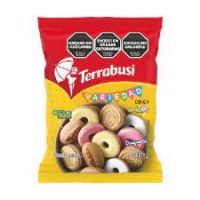 VARIEDAD DORADA X 300 GR PRECIOS CUIDADOS