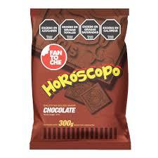 FANTOCHE HOROSCOPO X 300