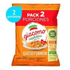 GIACOMO CAPELETTINI  X 250g