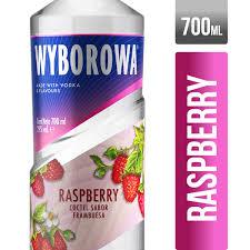 WYBOROWA  RASPBERRY X700