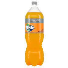 FANTA NARANJA X 1500