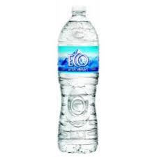 ECO DE LOS ANDES S/GAS X 1500